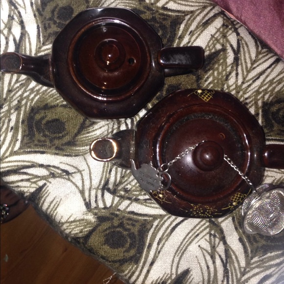 Matching Tea Kettles from Japan 8hr Price Drop - Picture 5 of 8